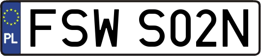 FSWS02N