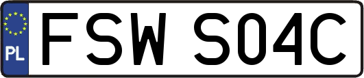 FSWS04C