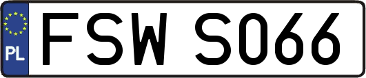 FSWS066