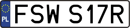 FSWS17R