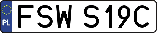 FSWS19C
