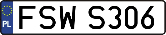 FSWS306