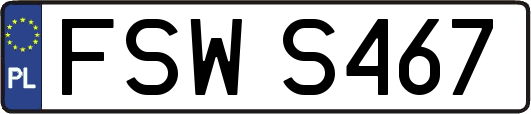 FSWS467