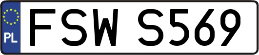 FSWS569