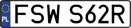 FSWS62R