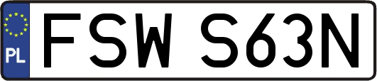 FSWS63N
