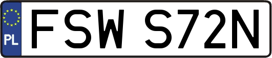 FSWS72N