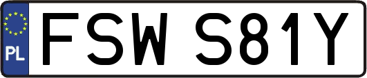 FSWS81Y