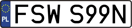 FSWS99N