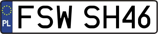 FSWSH46