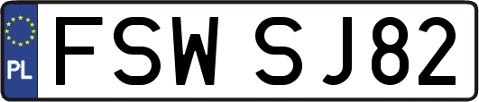 FSWSJ82