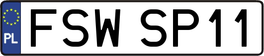 FSWSP11