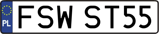 FSWST55