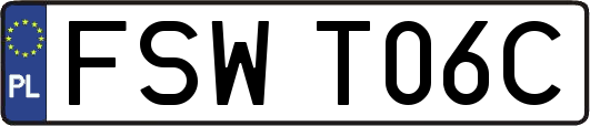 FSWT06C