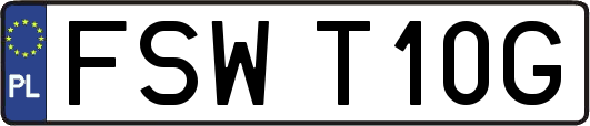 FSWT10G