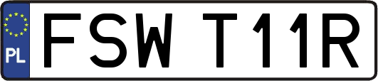 FSWT11R
