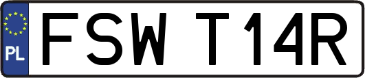 FSWT14R