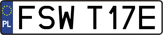 FSWT17E