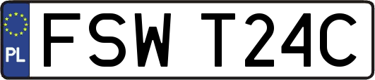 FSWT24C