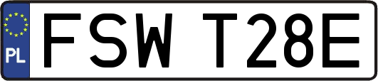 FSWT28E