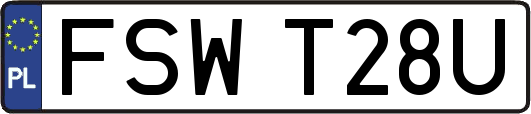 FSWT28U