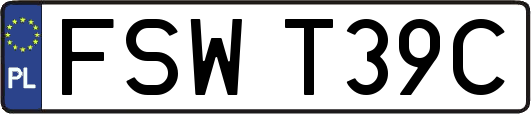 FSWT39C