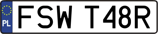 FSWT48R
