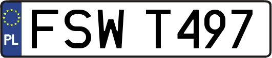 FSWT497