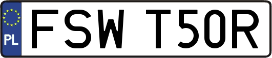 FSWT50R