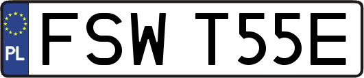 FSWT55E