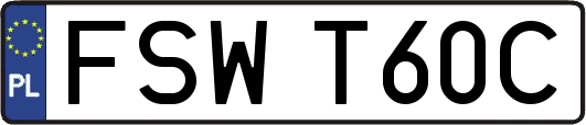 FSWT60C