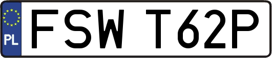 FSWT62P