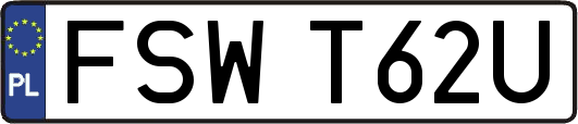 FSWT62U