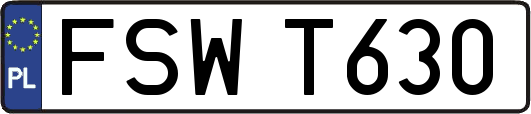 FSWT630