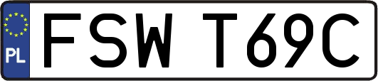 FSWT69C