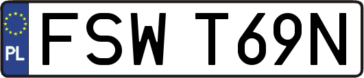 FSWT69N