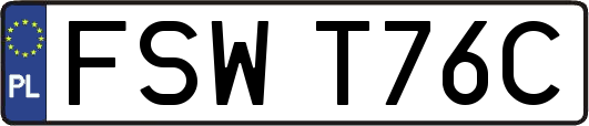 FSWT76C