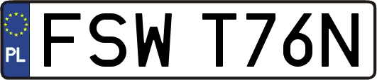 FSWT76N
