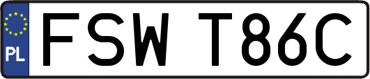FSWT86C