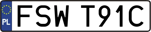 FSWT91C