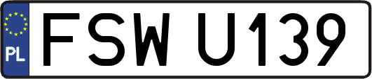 FSWU139