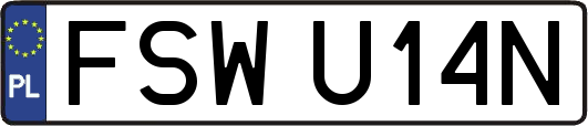FSWU14N