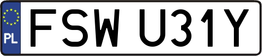 FSWU31Y