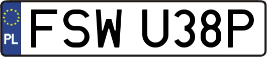 FSWU38P