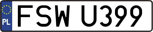 FSWU399