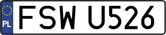 FSWU526