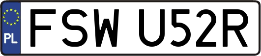 FSWU52R