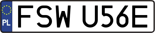 FSWU56E