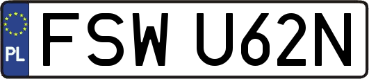 FSWU62N