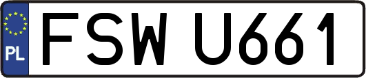 FSWU661